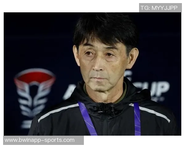 泰国队解雇后仅九天石井正忠正式成为巴吞联新任主帅