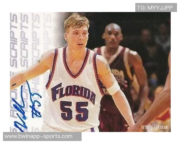 阿德巴约赞亚库乔尼斯潜力无限或将成顶级传球手 阿德巴约赞亚库乔尼斯潜力无限或将成顶级传球手