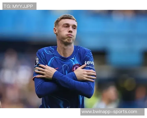 古斯托自信传球帕尔默称赞默契配合助力球队胜利