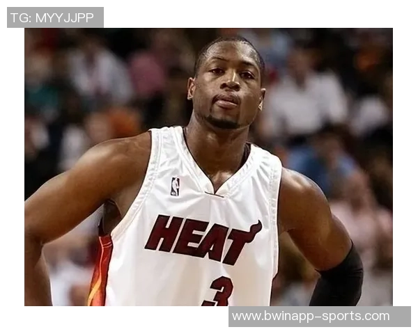 韦德分析保罗的伟大特质与快船困境之间的深刻联系