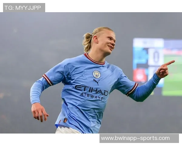 英超第17轮最佳球员候选名单揭晓哈兰德罗杰斯沃尔特马德勒温争夺荣誉