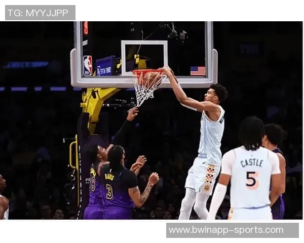 新时代篮球对决文班与亚历山大马刺如何重塑篮球魅力