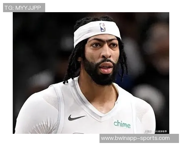 浓眉倾向续约留队独行侠若想交易难度颇大