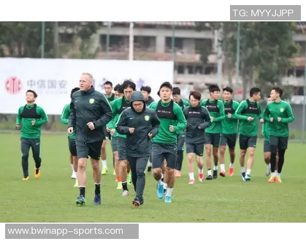 国安冬训行程公布海口集训后赴泰国春节前回国