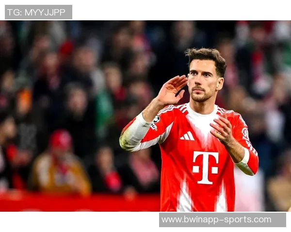 法尔克透露格雷茨卡与热刺接触拜仁冬窗不愿放人