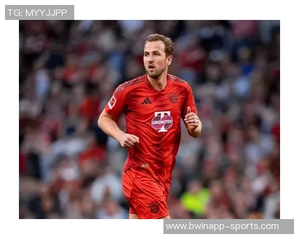 凯恩32岁迎来巅峰表现拜仁新赛季豪取十连胜冲击金球奖