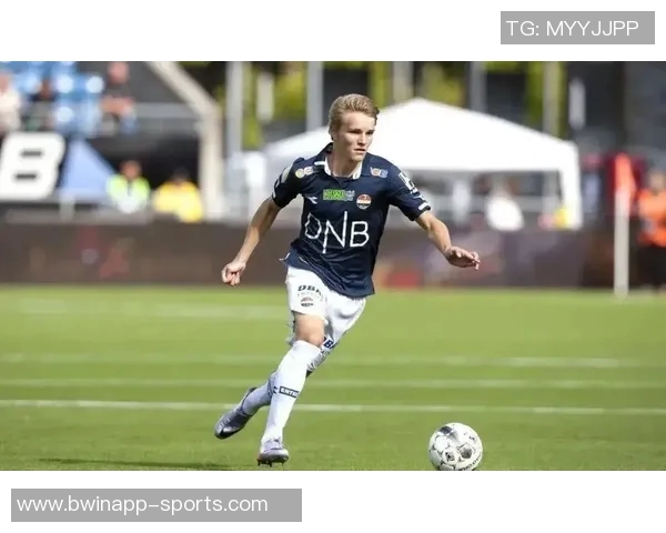 挪威足协承诺世界杯奖金分配方案厄德高率队谈判获30分成