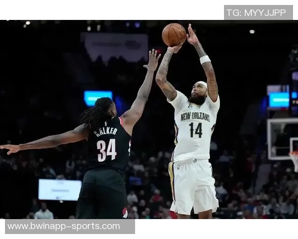 英格拉姆狂砍27分6板3助2断3帽隔扣新秀中锋展现超强实力 英格拉姆狂砍27分6板3助2断3帽隔扣新秀中锋展现超强实力