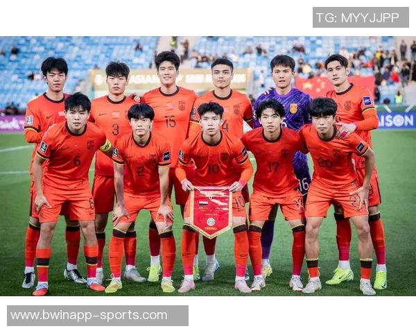 马德兴分析U23国足亚洲杯小组出线形势首战对伊拉克至关重要 马德兴分析U23国足亚洲杯小组出线形势首战对伊拉克至关重要